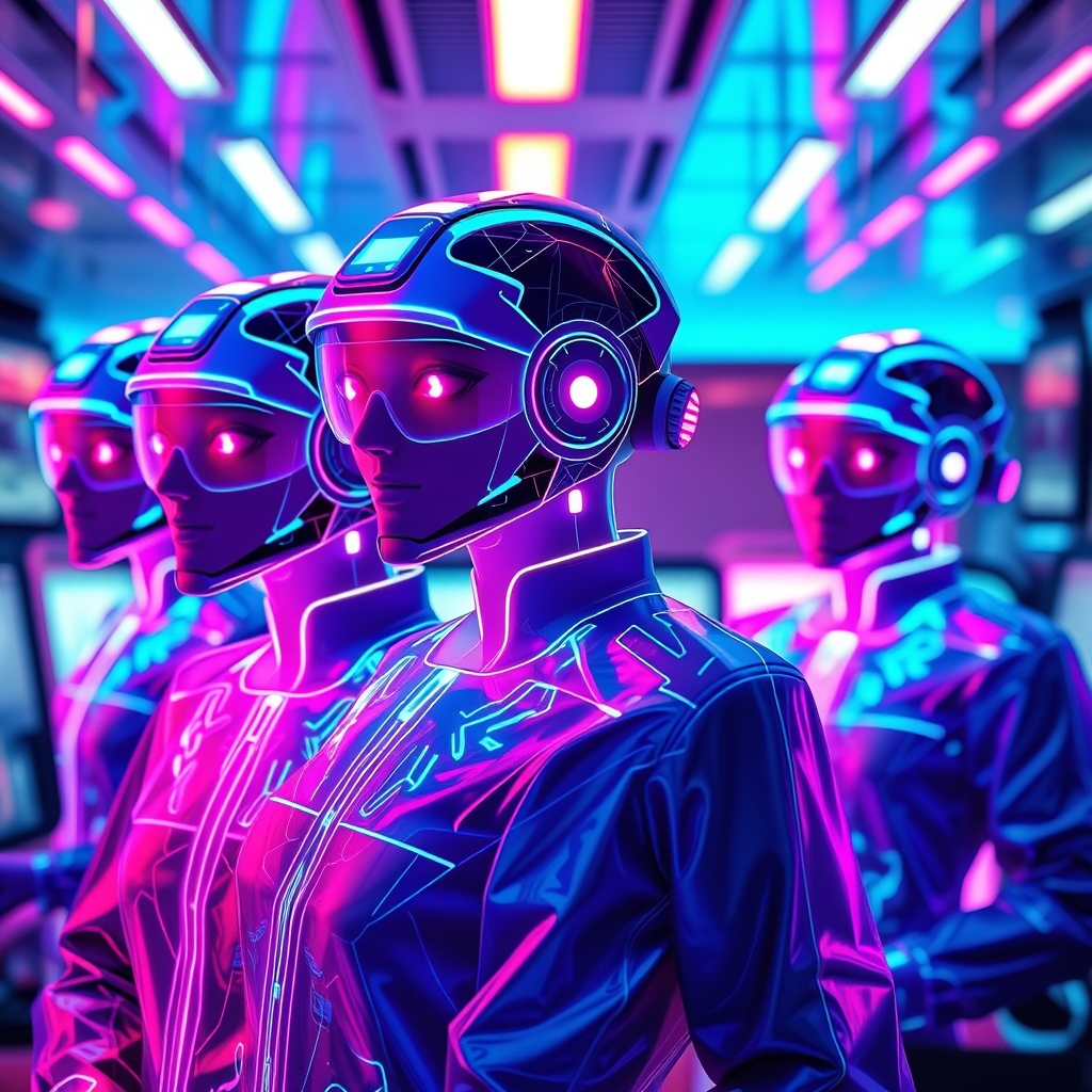The X3 Permits AI crew