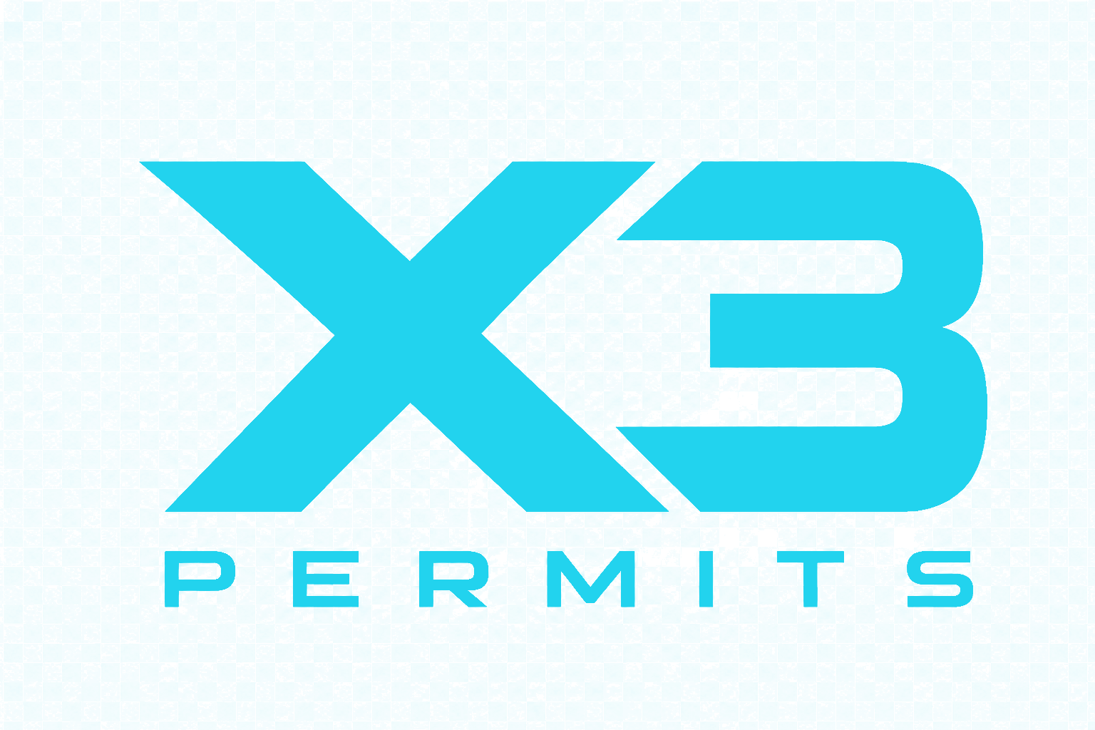 X3 Permits
